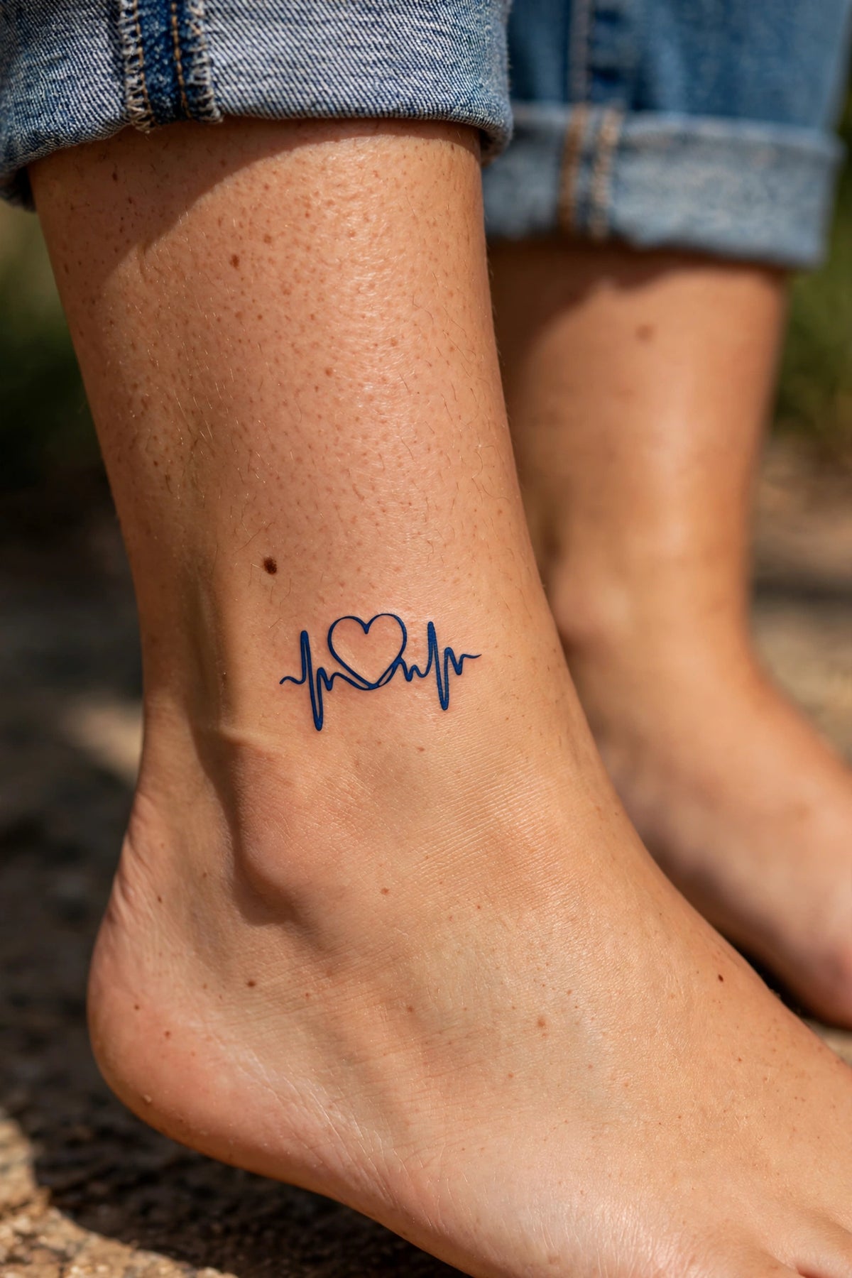 Heartbeat Heart