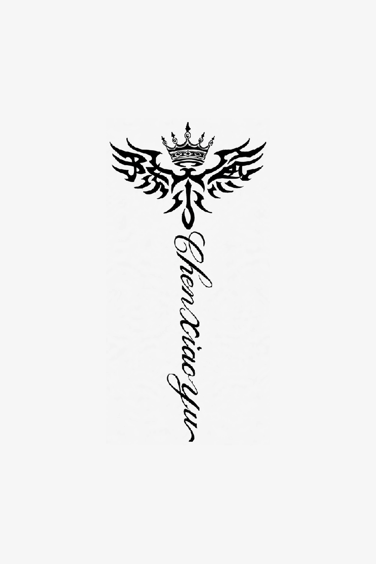 Sacred Mantra