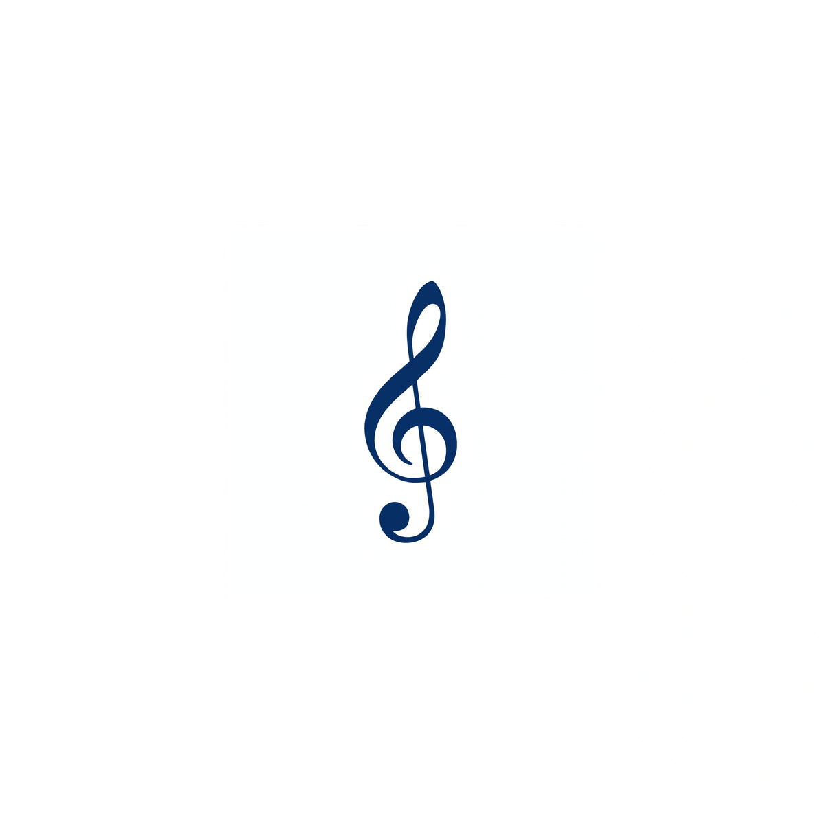 Treble Clef