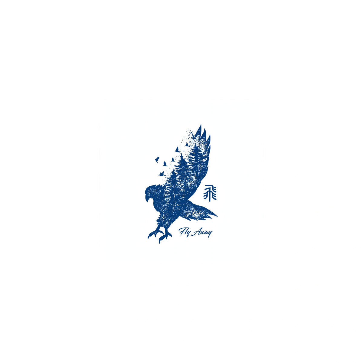 Eagle Forest