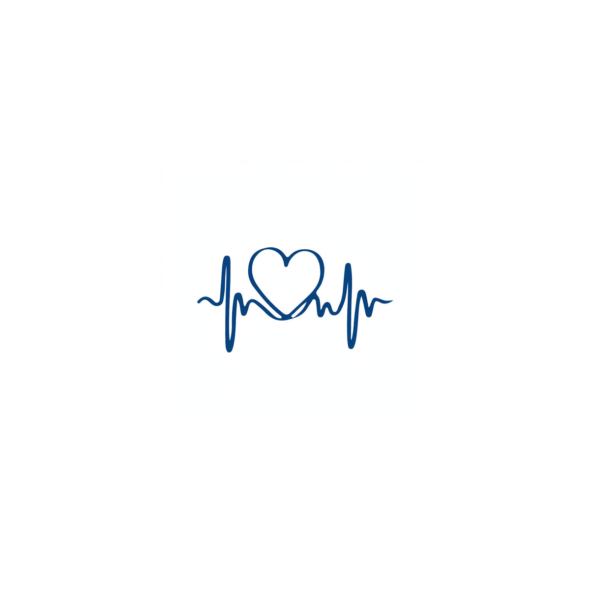 Heartbeat Heart