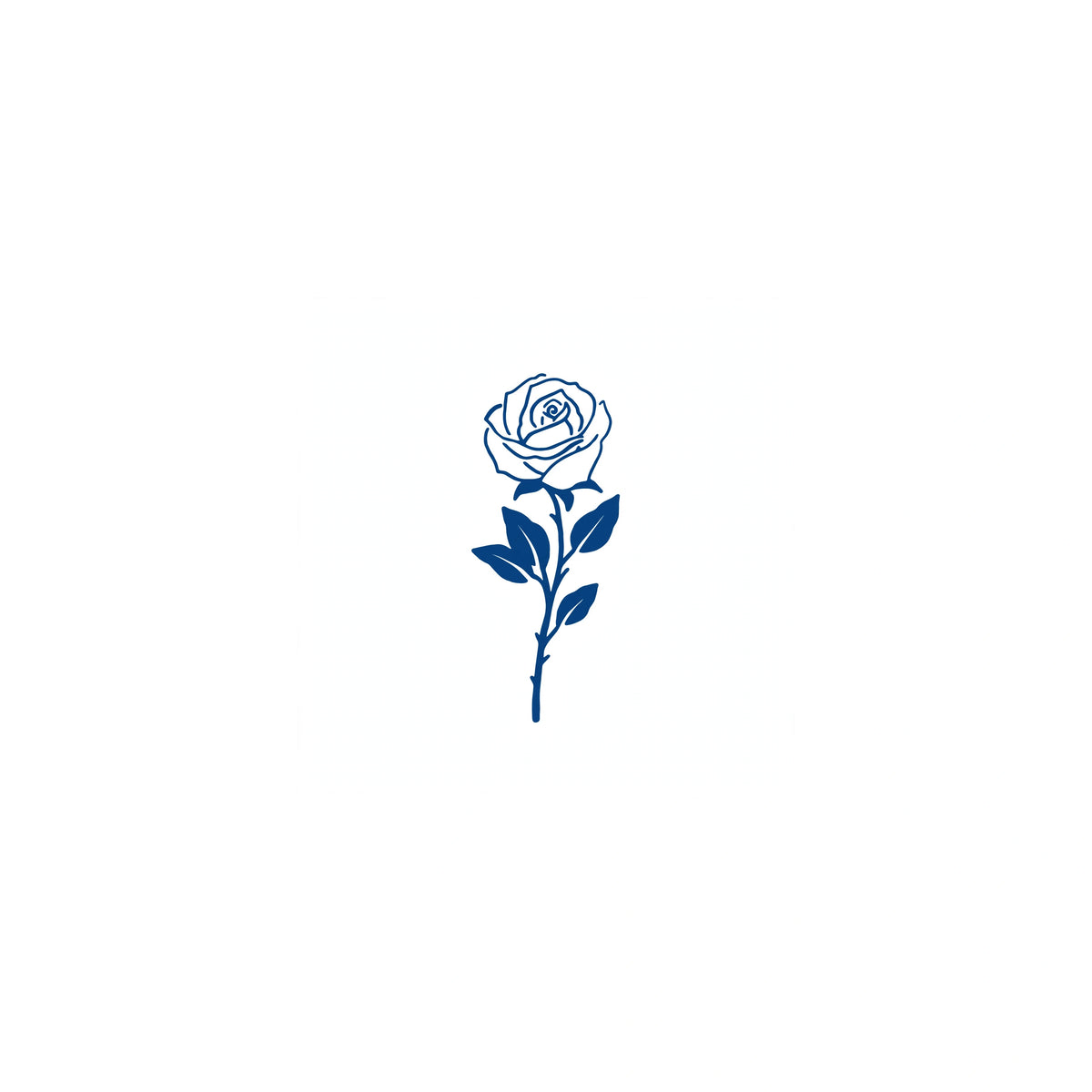 Rose Stem