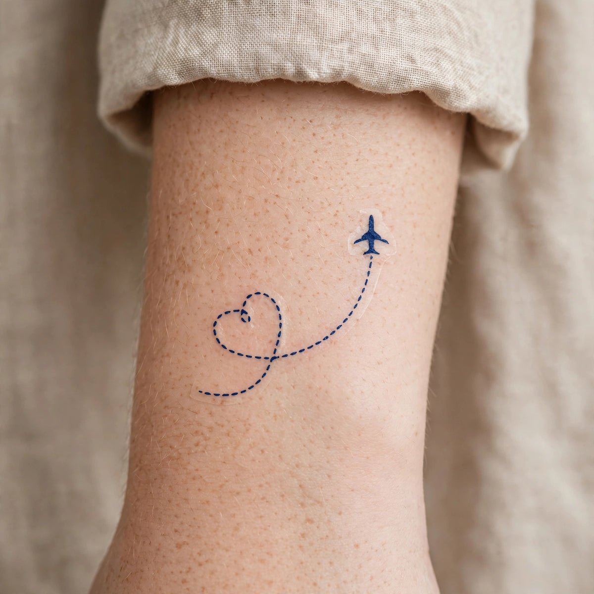 Airplane Heart