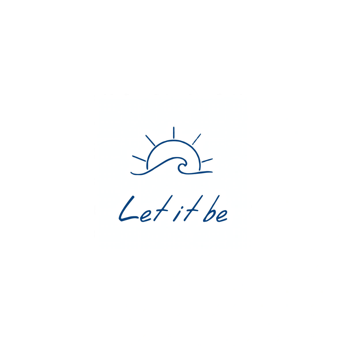 Let It Be Wave