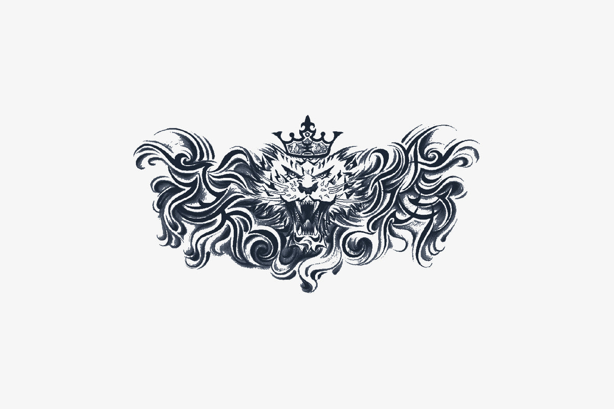Regal Roar