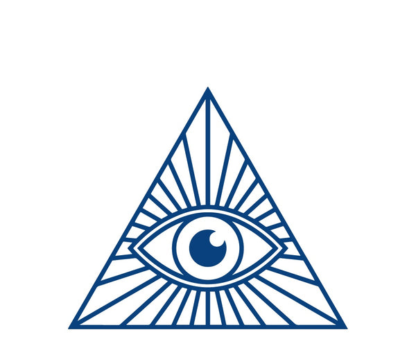 Illuminati Eye
